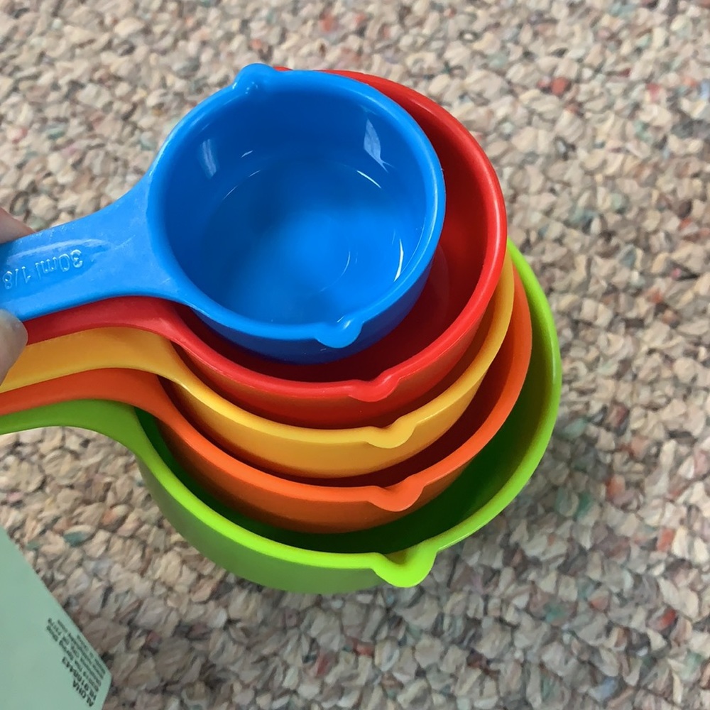 Measuring Cups - Picture 2 of 2